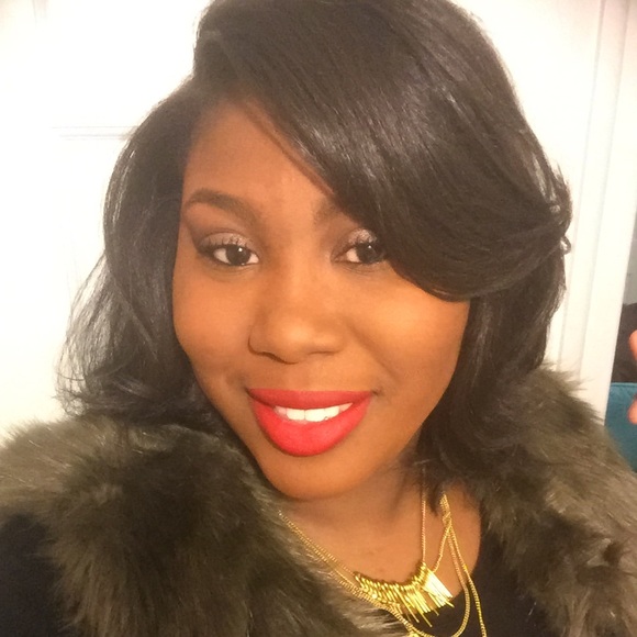 Meet your Posher, Jazymine