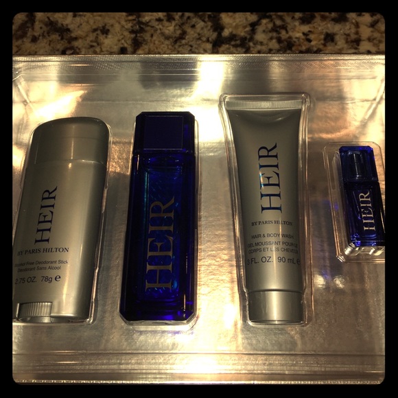 HEIR By Paris Hilton - Picture 1 of 4