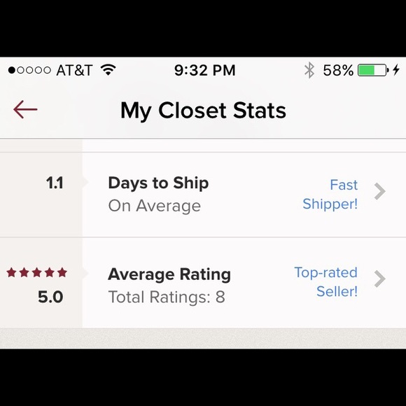 Meet your Posher, Cie - Picture 2 of 2