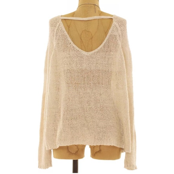 Free People Sweater - Picture 2 of 3