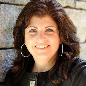 Meet your Posher, Carol