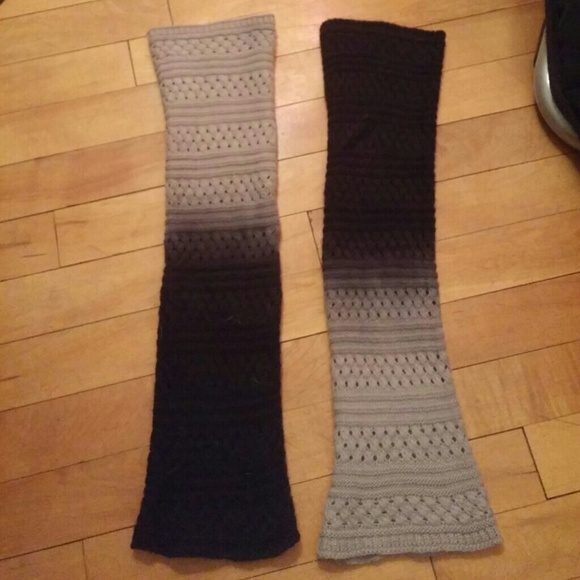 Legwarmers