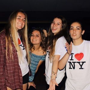 Meet your Posher, Alexa