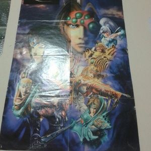 Meet your Posher, Eduard