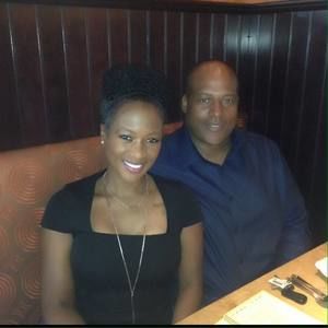 Meet your Posher, Joy