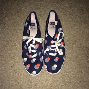 Kate spade keds
