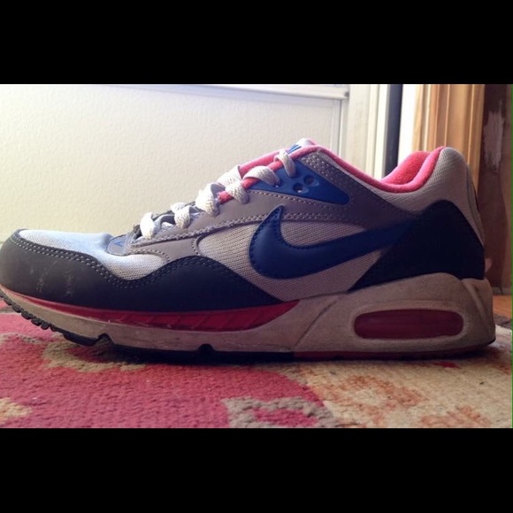 Women's Nike Air Max's