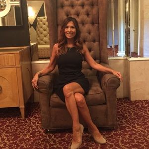 Meet your Posher, Sandy