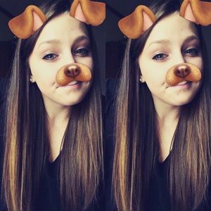 Meet your Posher, Savannah