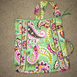 Vera Bradley cross body