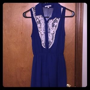 Charlotte Russe dress 'S'