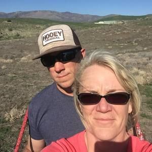 Meet your Posher, Patty