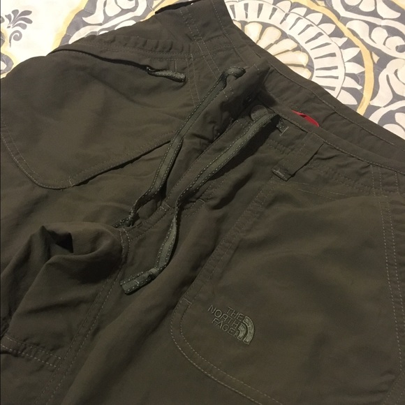 North Face Pants - 8L