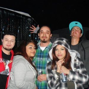 Meet your Posher, Tim