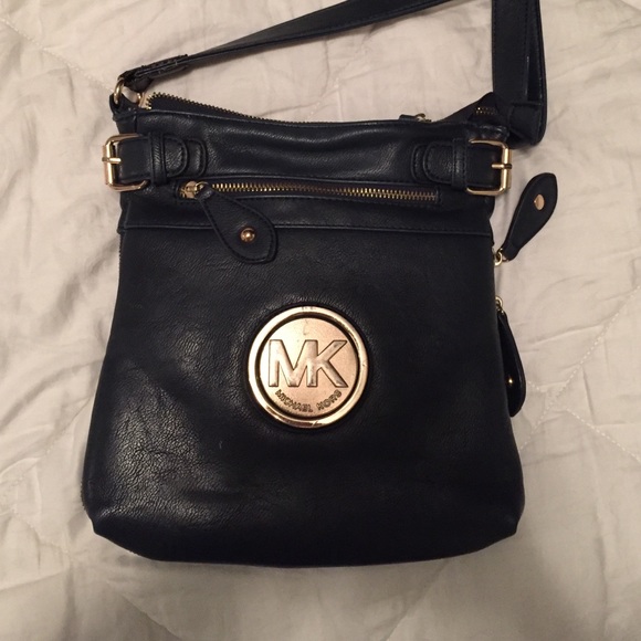 Michael Kors Crossbody