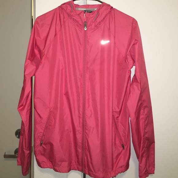 Nike Windbreaker