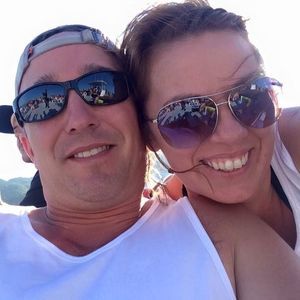 Meet your Posher, Liz