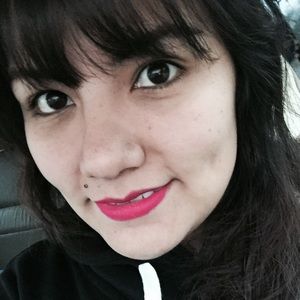 Meet your Posher, Johana