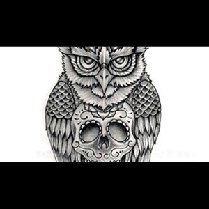 Meet your Posher, Kody