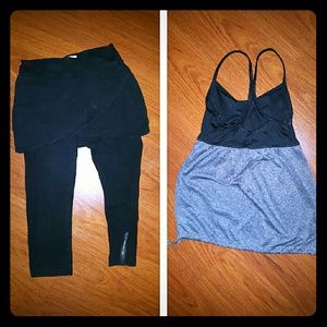 Workout Bundle!