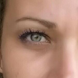 Meet your Posher, Krista