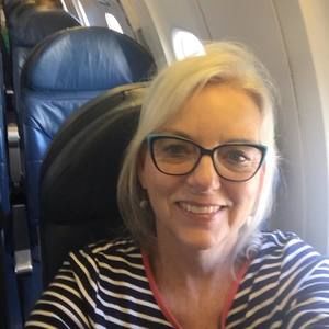 Meet your Posher, Sandra