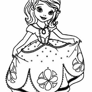 Meet your Posher, Kim