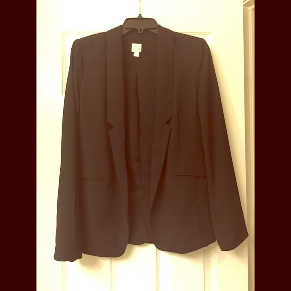 Lauren Conrad Blazer