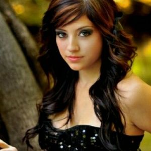 Meet your Posher, Katina