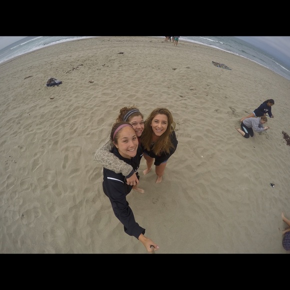 Meet your Posher, Madison - Picture 1 of 1