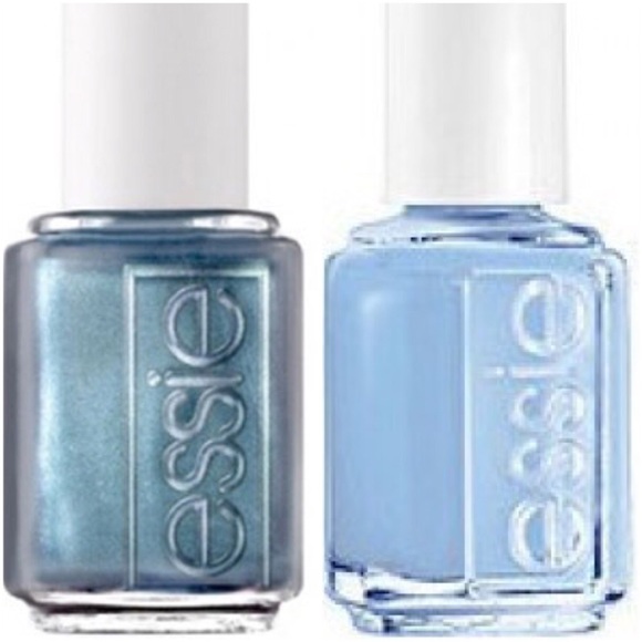 🎉XMAS SALE! Essie (Blues) Nail Polish Duo
