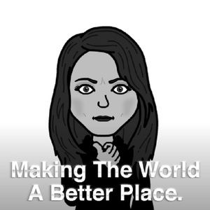 Meet your Posher, Julia