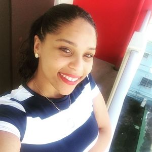 Meet your Posher, Nylah