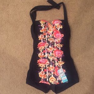 Onepiece SEAFOLLY Australia swimwear