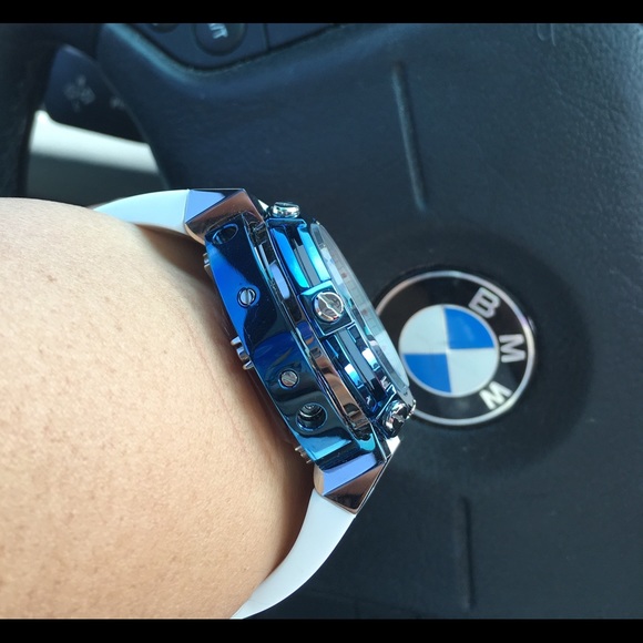 INVICTA Mens Reserve Mstr Cal. Watch - Picture 2 of 8