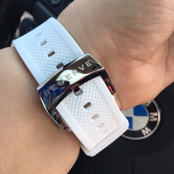 INVICTA Mens Reserve Mstr Cal. Watch - Picture 4 of 8