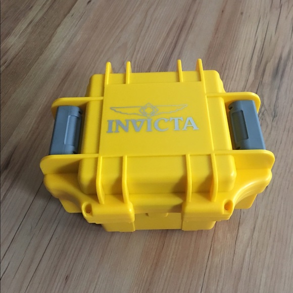 INVICTA Mens Reserve Mstr Cal. Watch - Picture 8 of 8