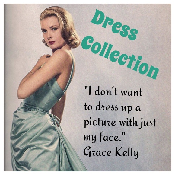 My Dress Collection