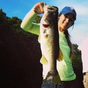 Meet your Posher, Candice