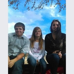 Meet your Posher, Jasmine