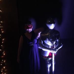 Meet your Posher, Ingela