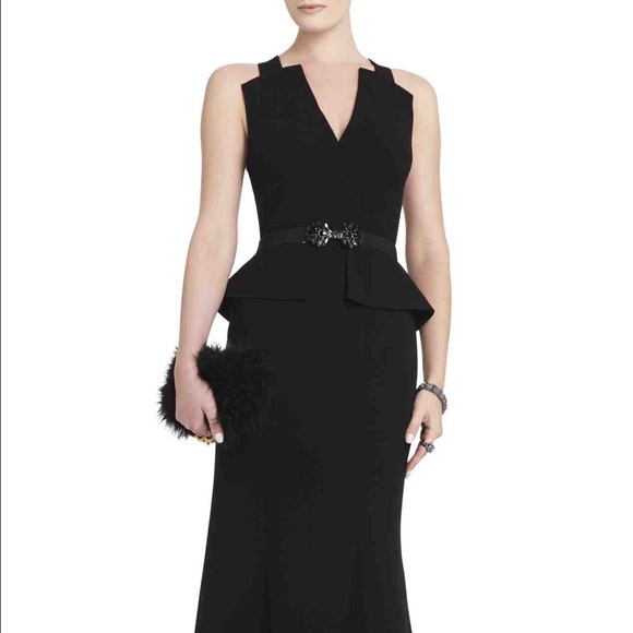 Bgbgmaxazria Rooney dress size 8