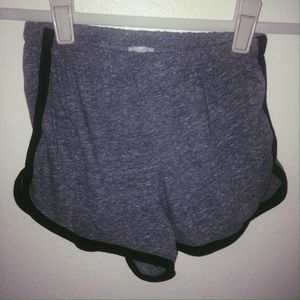 Brandy Melville shorts