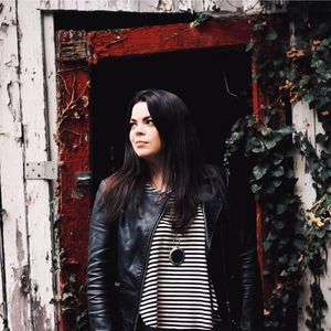 Meet your Posher, Blaire