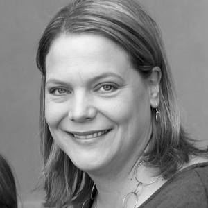 Meet your Posher, Susan