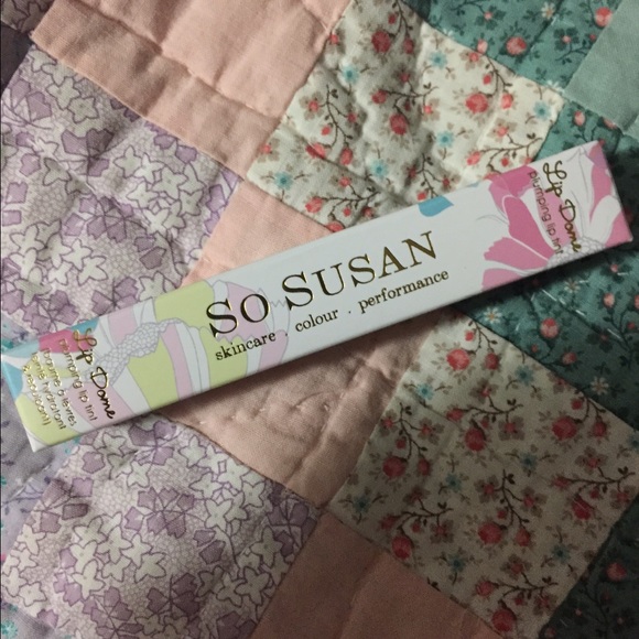 So Susan cosmetic