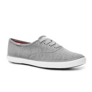 Keds Champion Jersey Sneaker In Gray