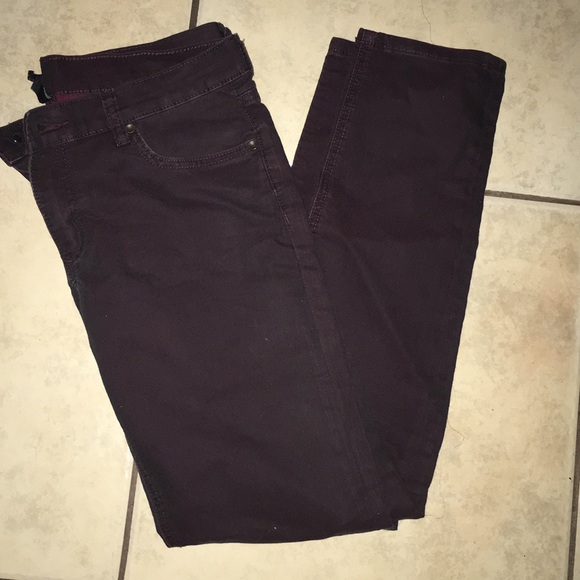 Edyson like new jeans