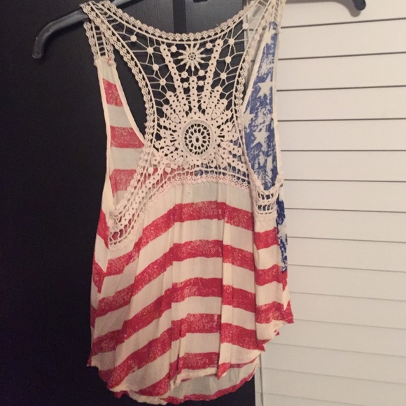 Tank - Picture 2 of 2