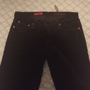 Chocolate Brown AG chords